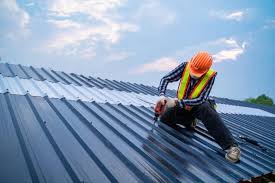 Best Roof Repair  in Timberne, LA